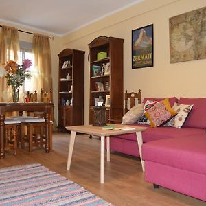 Appartement met Twee Slaapkamers